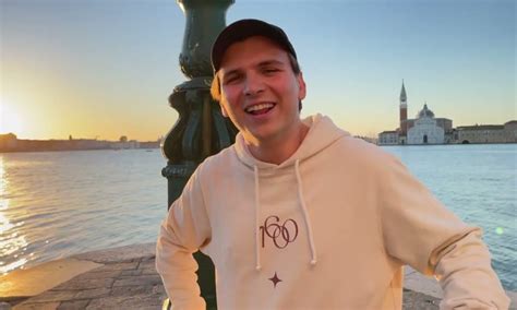 tudor laurini età|Klaus ci racconta come si diventa uno degli YouTuber più seguiti .